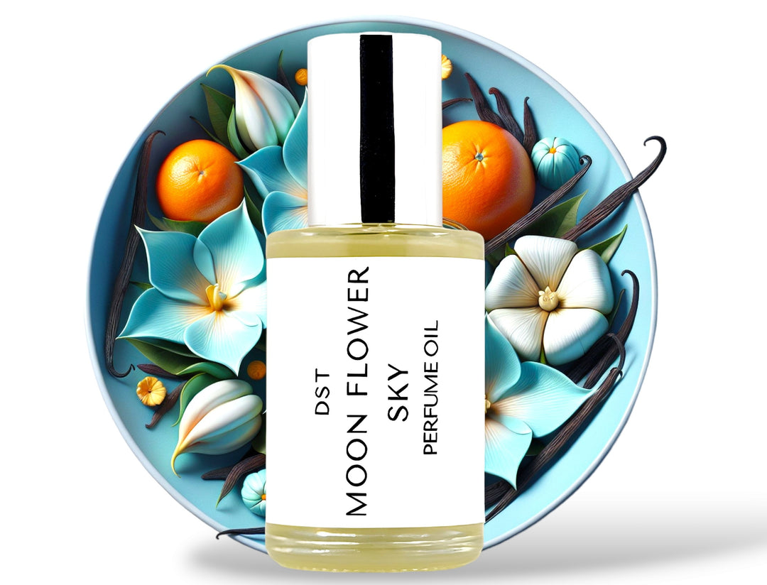 Discovering Moon Flower Sky: A Fragrance Journey