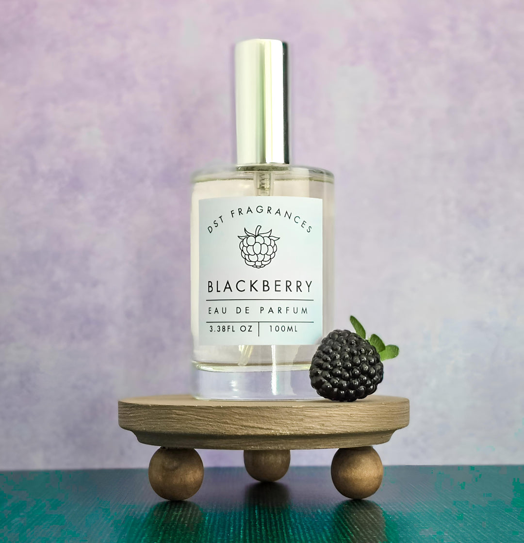 Blackberry Eau de Parfum 100ML