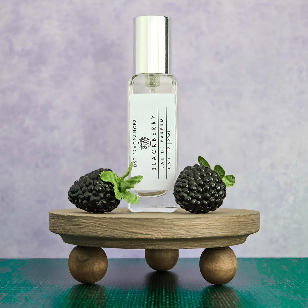 Blackberry Eau de Parfum 20ml