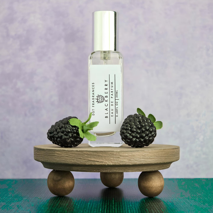 Blackberry Eau de Parfum 20ml