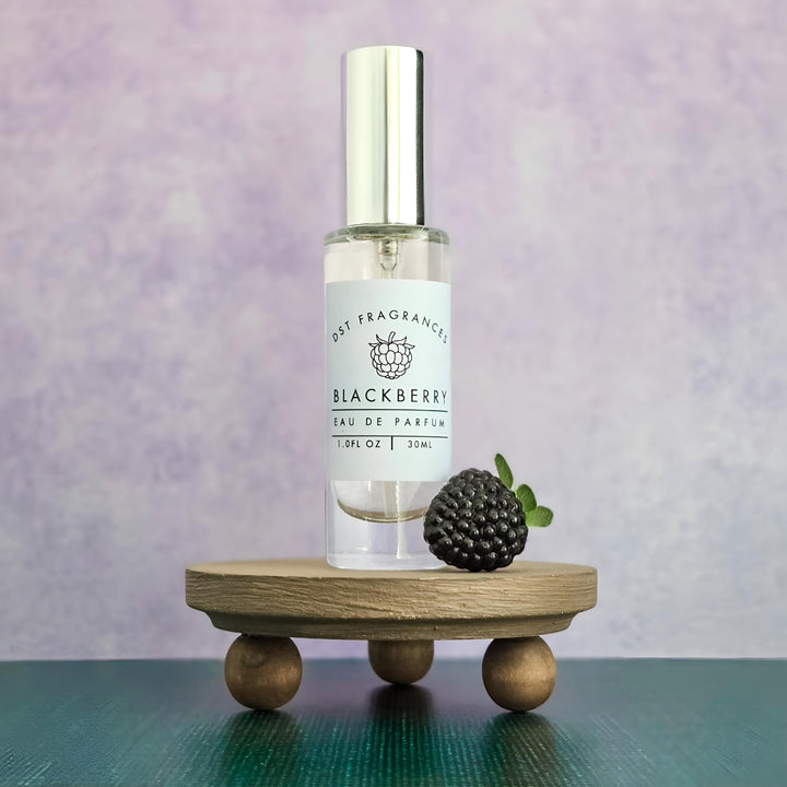 Blackberry Eau de Parfum 30ML Tall