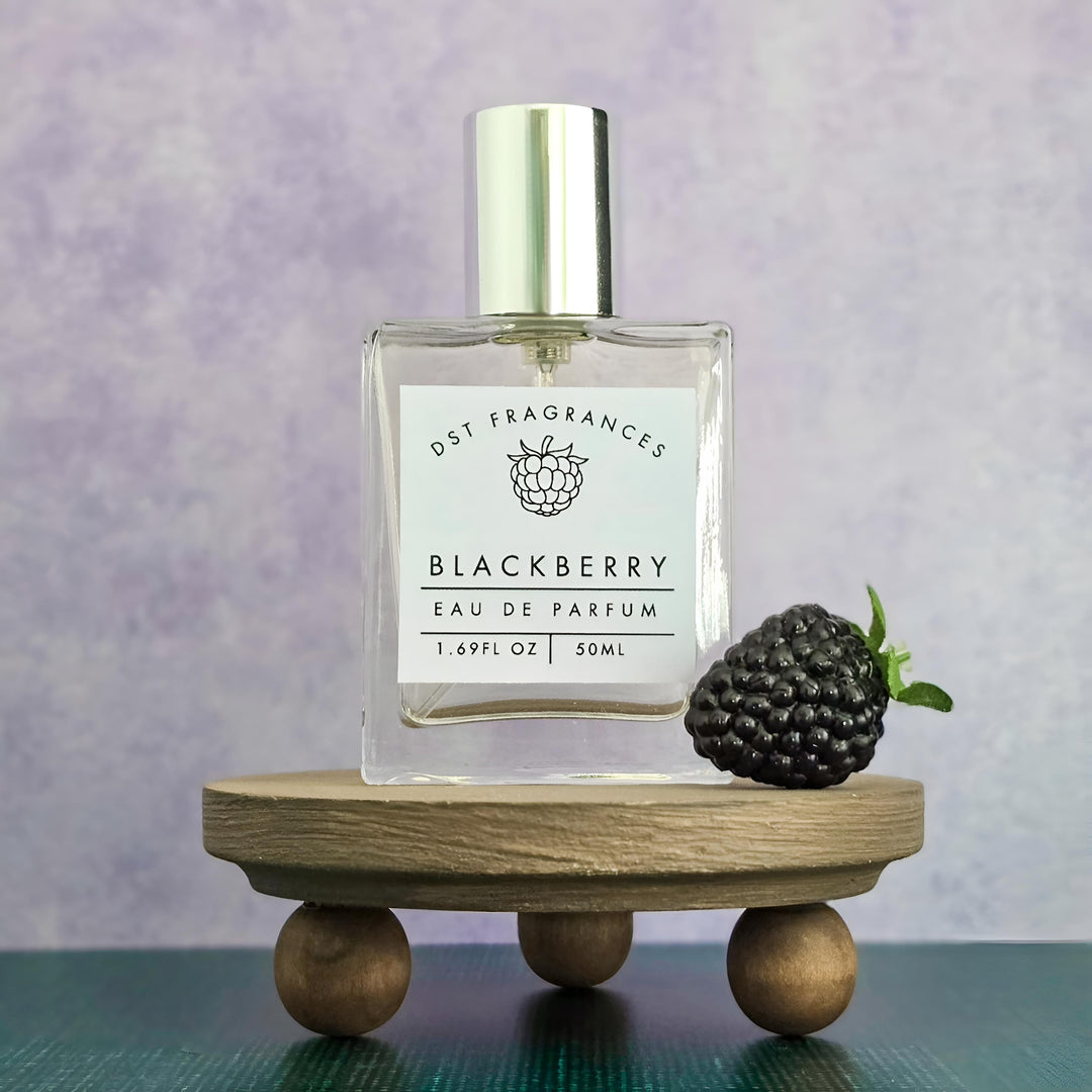 Blackberry Eau de Parfum 50ml