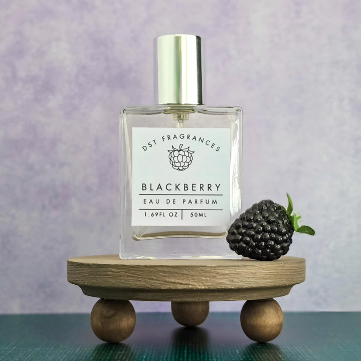 Blackberry Eau de Parfum 50ml