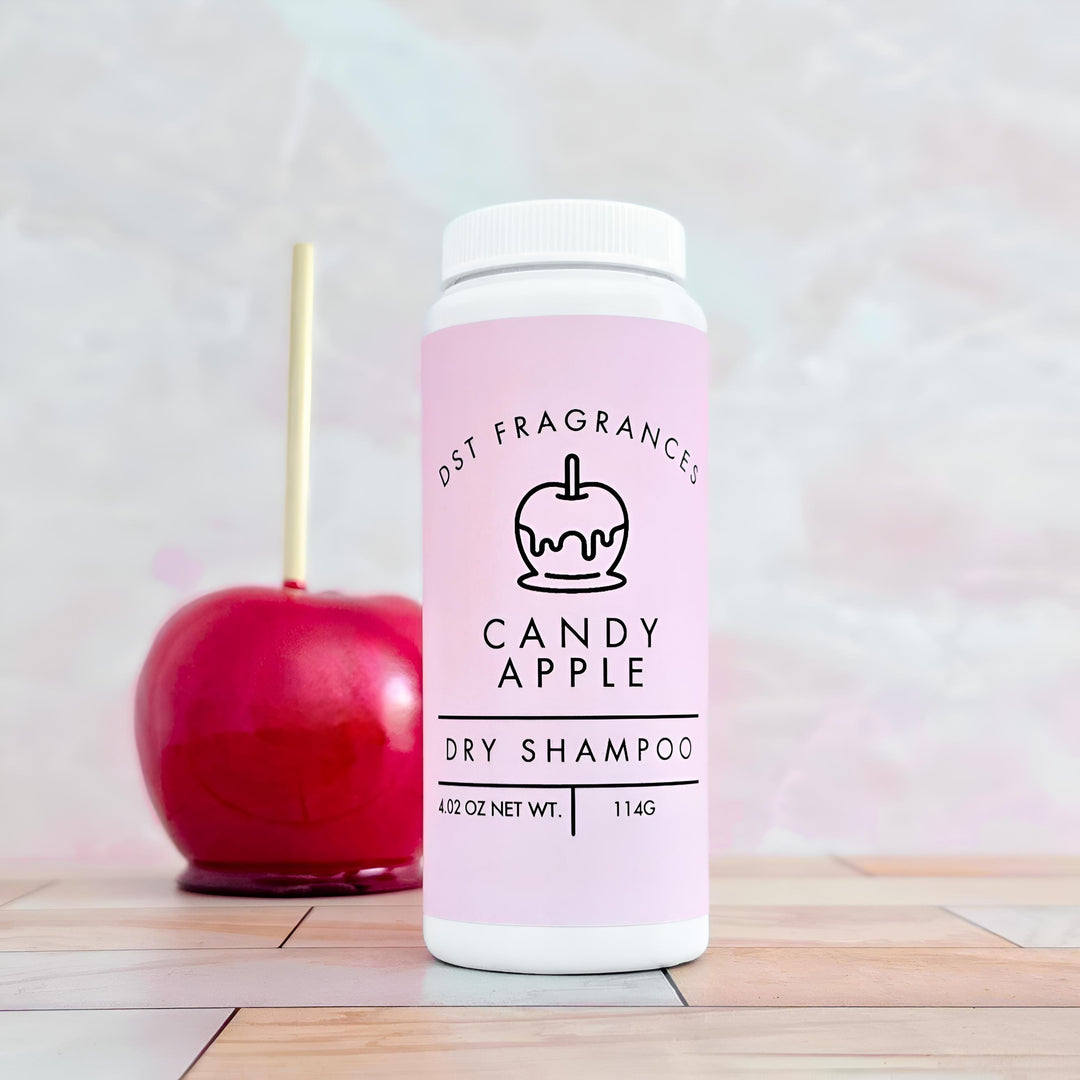 Candy Apple Dry Shampoo Powder 114g