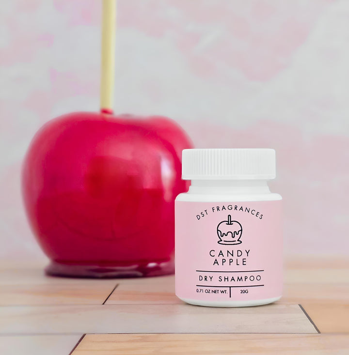 Candy Apple Dry Shampoo Powder 20g