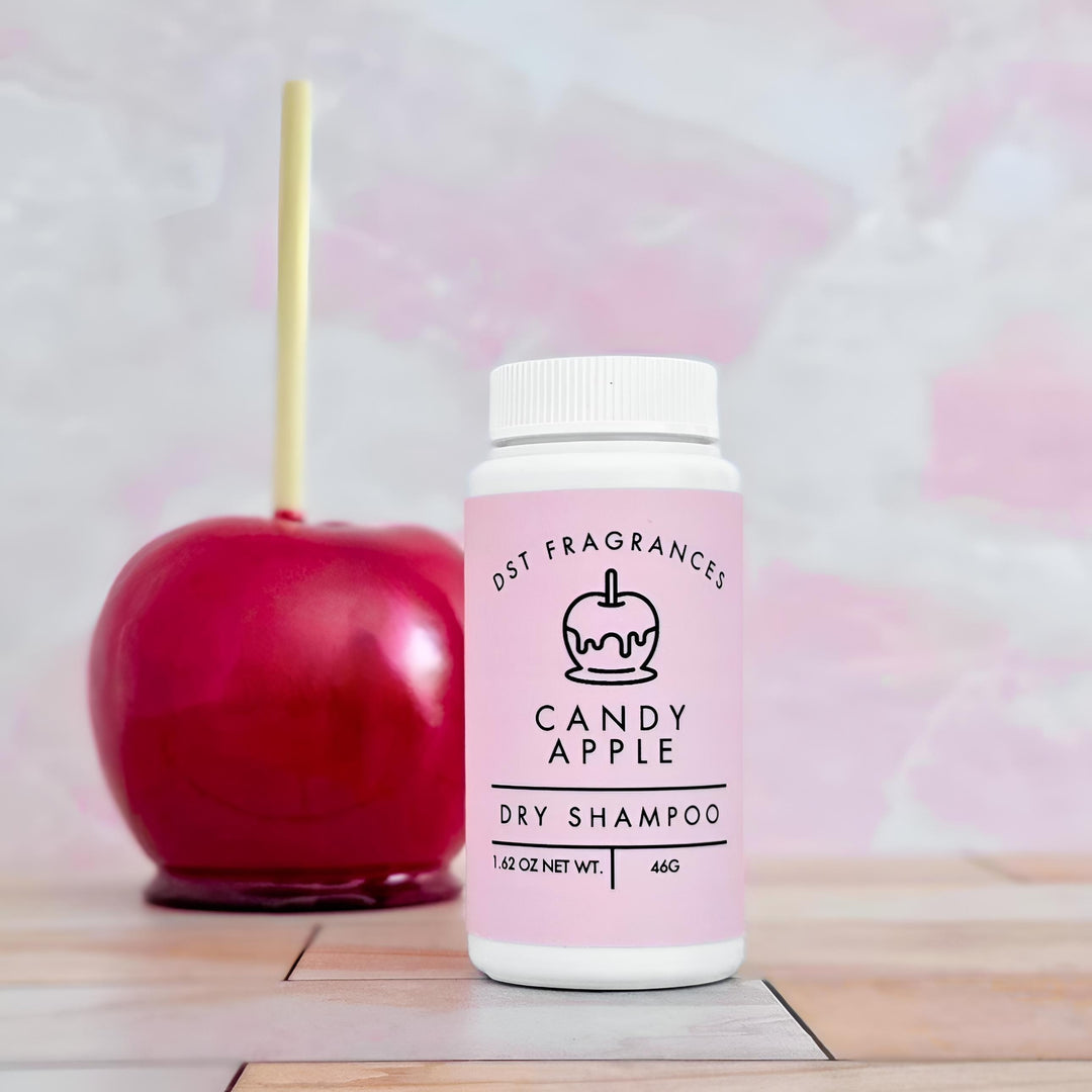 Candy Apple Dry Shampoo Powder 46g