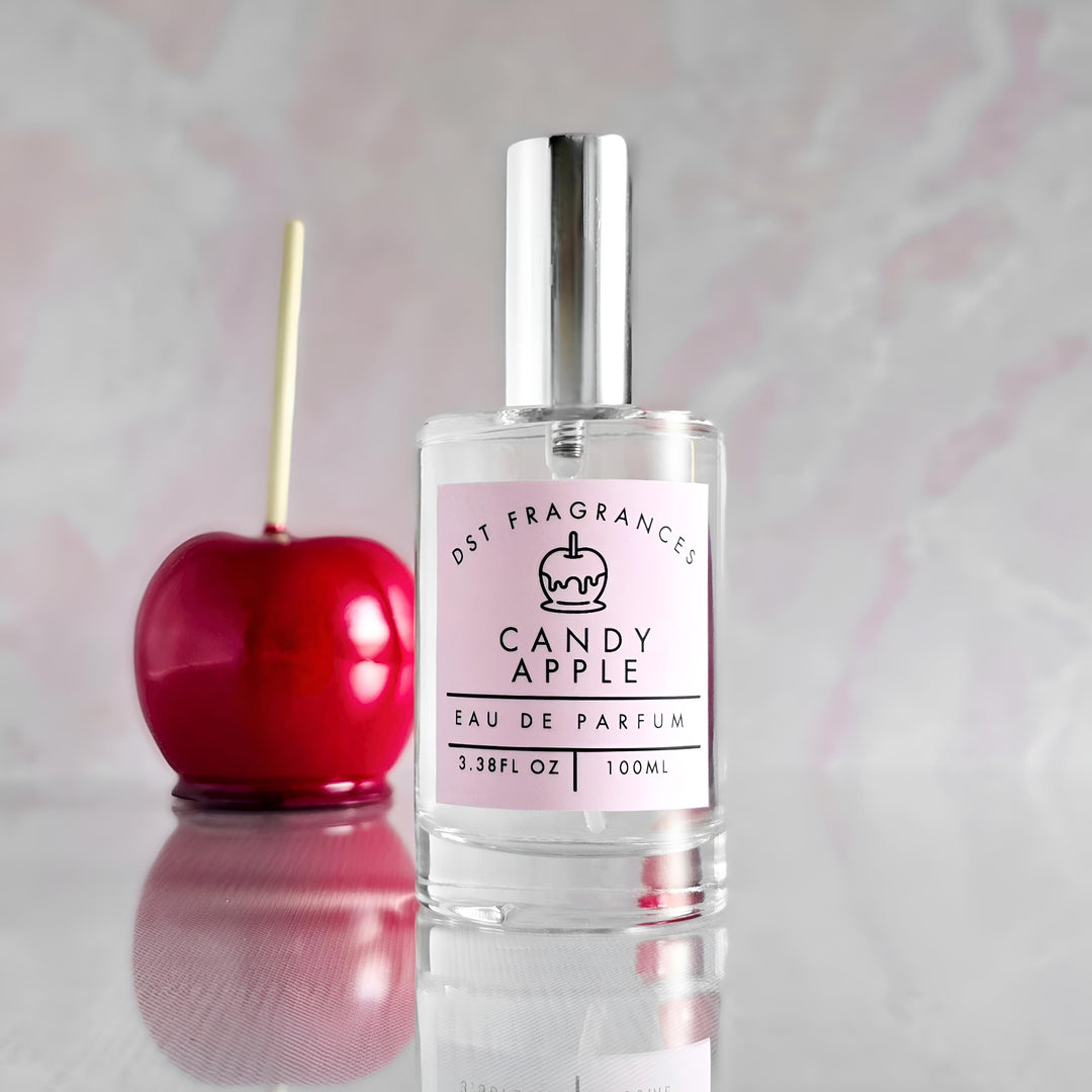 Candy Apple Eau de Parfum 100ml