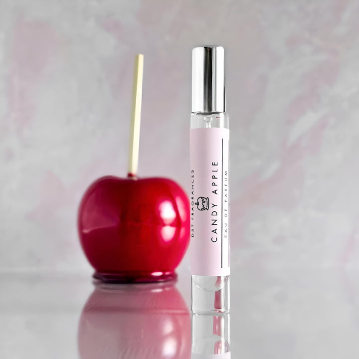 Candy Apple Eau de Parfum 10ml Tall 