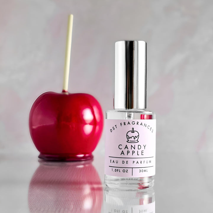 Candy Apple Eau de Parfum 30ml 