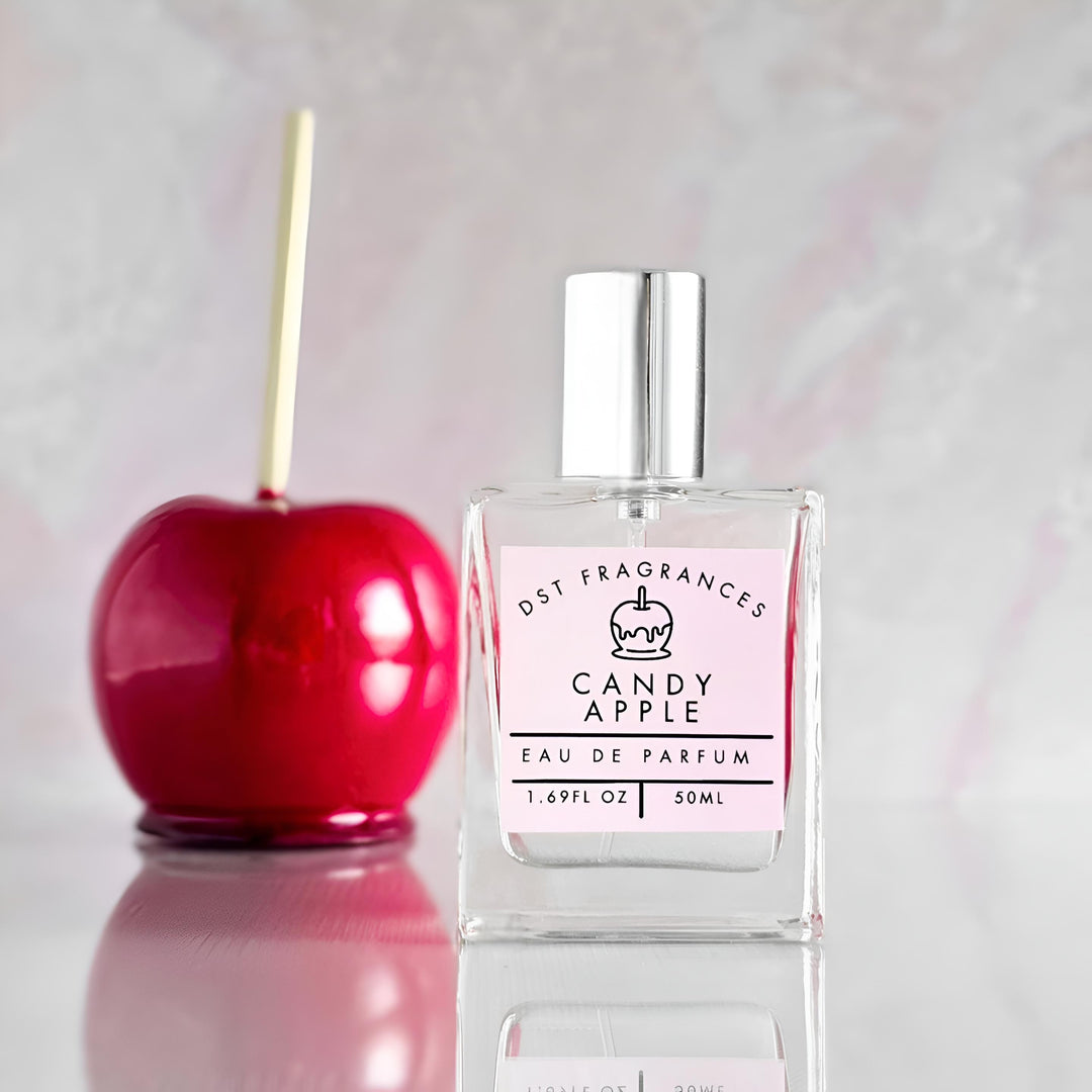 Candy Apple Eau de Parfum 50ml