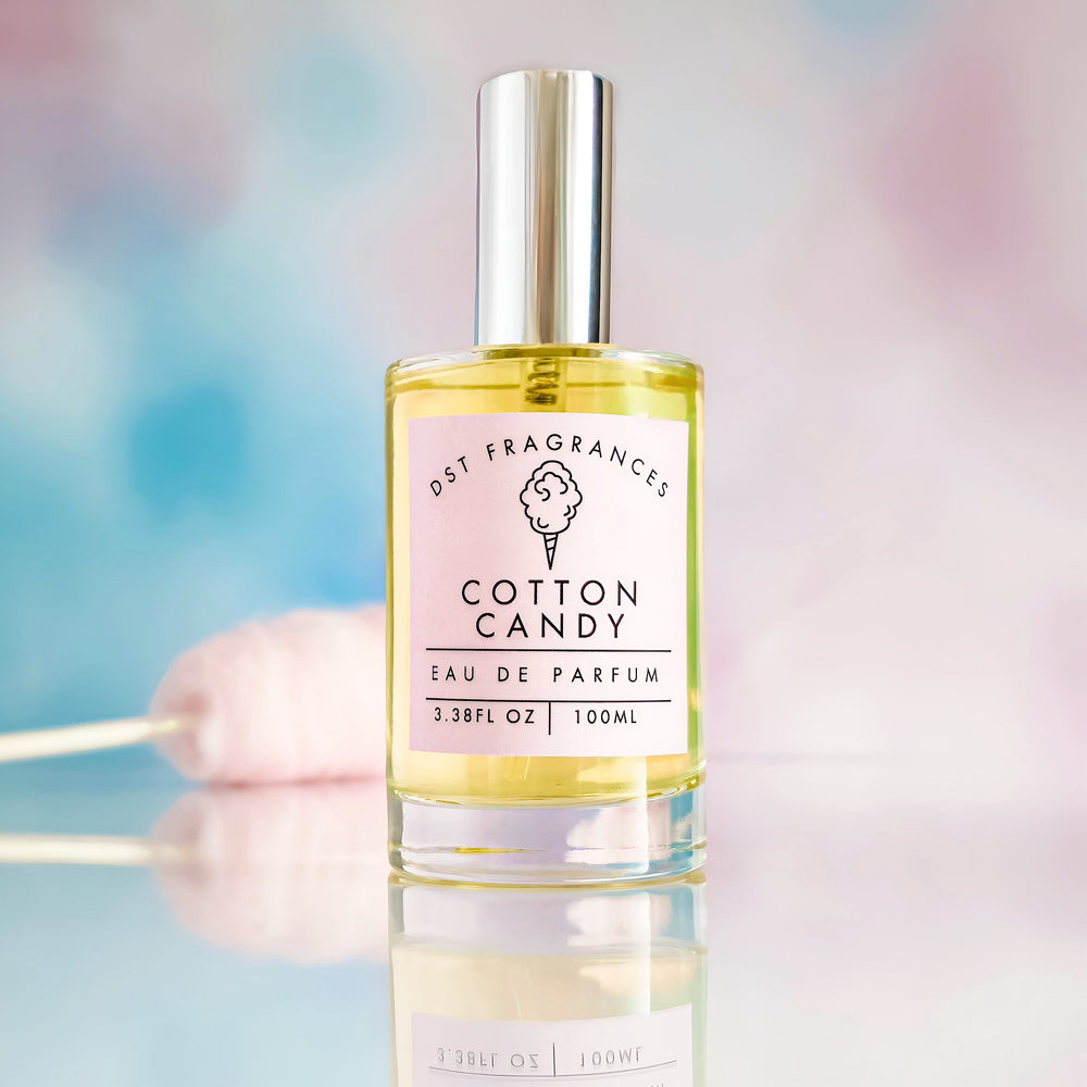 Cotton Candy Eau de Parfum 100ml