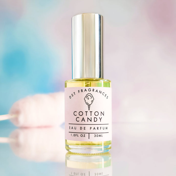 Cotton Candy Eau de Parfum 30ml