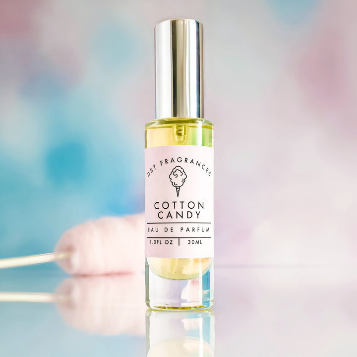 Cotton Candy Eau de Parfum 30ml Tall 