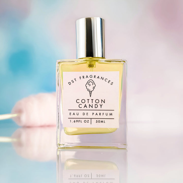 Cotton Candy Eau de Parfum 50ml