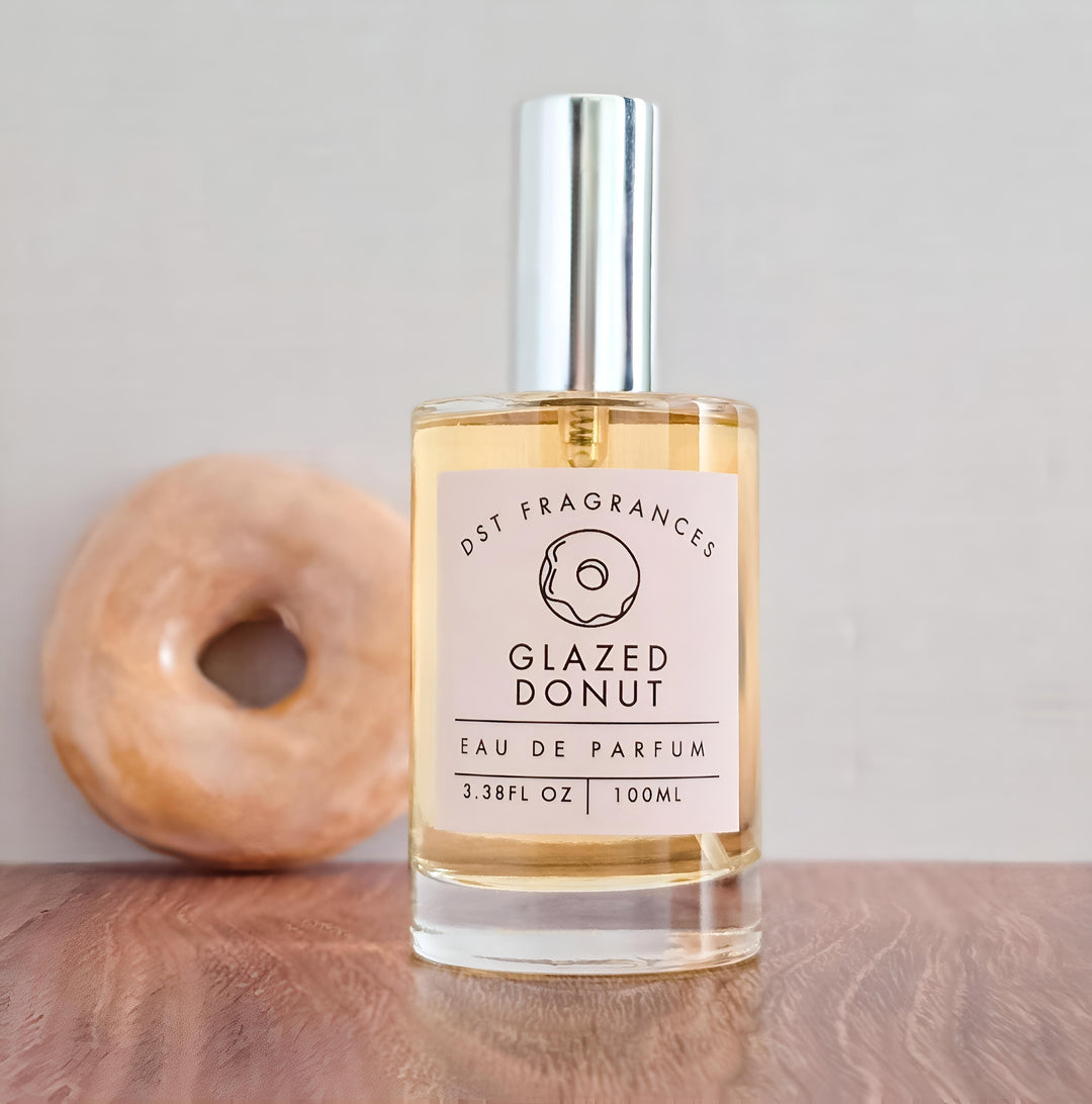 Glazed Donut Eau de Parfum 100ML