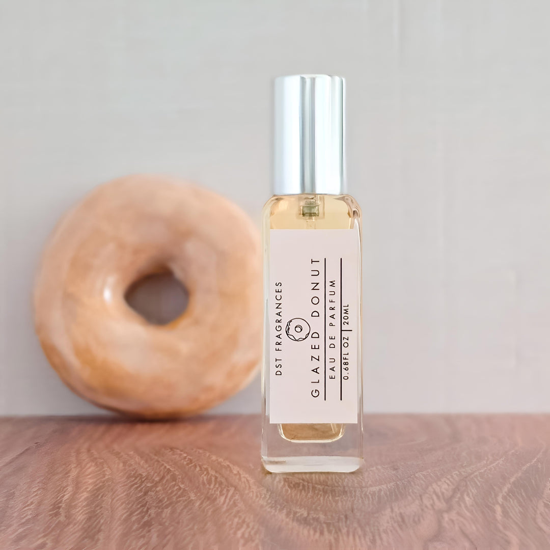 Glazed Donut Eau de Parfum 20ML