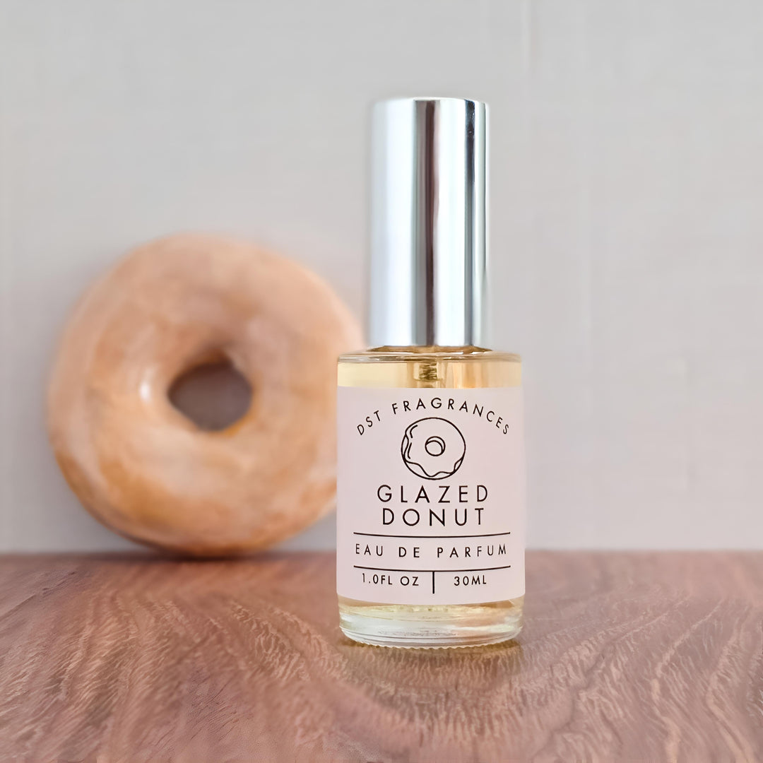 Glazed Donut Eau de Parfum 30ML