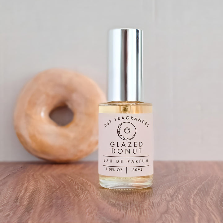 Glazed Donut Eau de Parfum 30ML