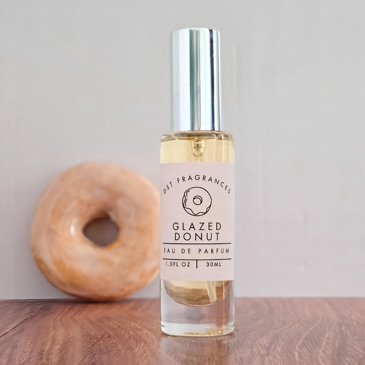 Glazed Donut Eau de Parfum 30ML Tall