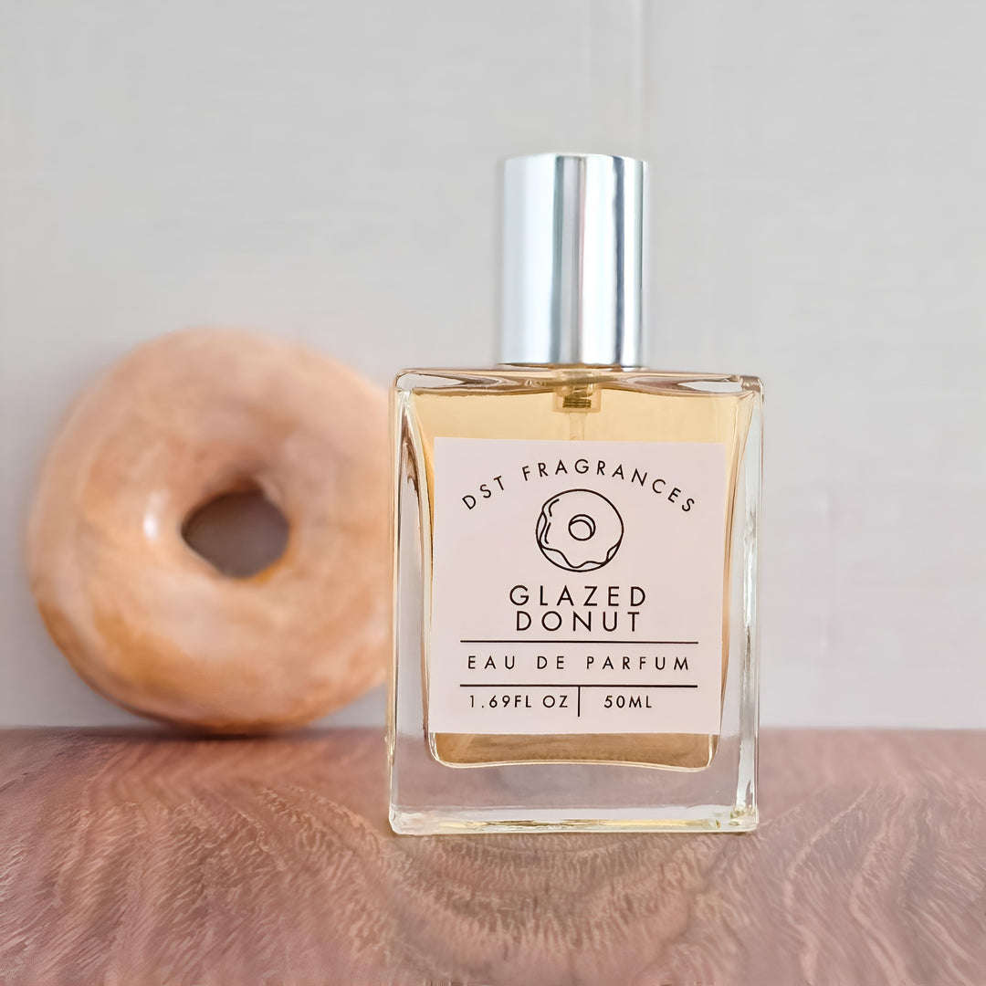 Glazed Donut Eau de Parfum 50ML