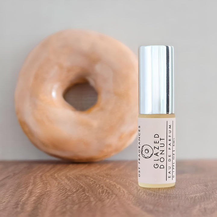 Glazed Donut Eau de Parfum 5M