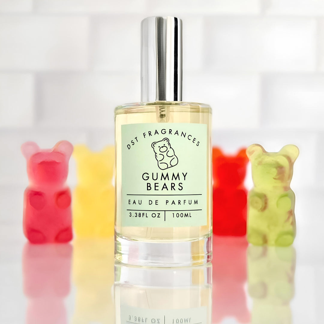 Gummy Bears Eau de Parfum 100ml