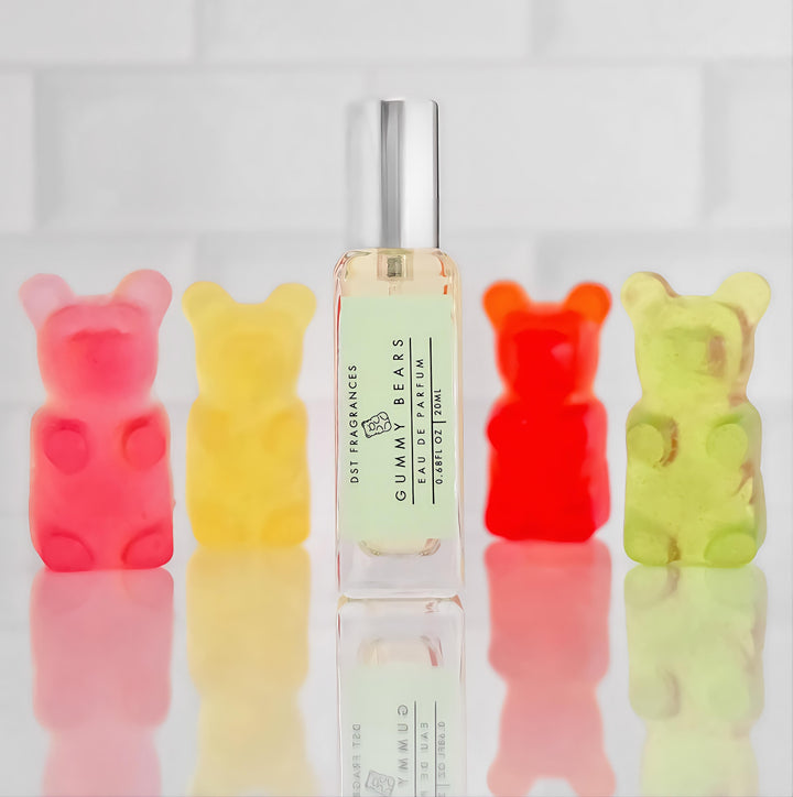 Gummy Bears Eau de Parfum 20ml 