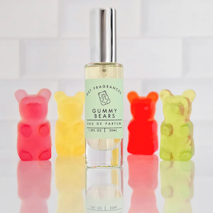 Gummy Bears Eau de Parfum 30ml Tall 