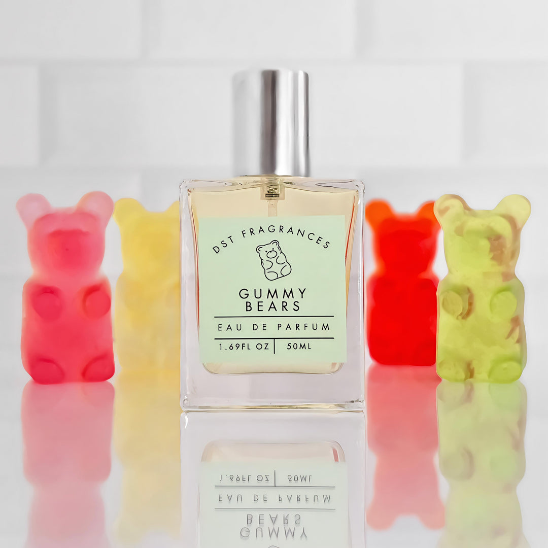 Gummy Bears Eau de Parfum 50ml