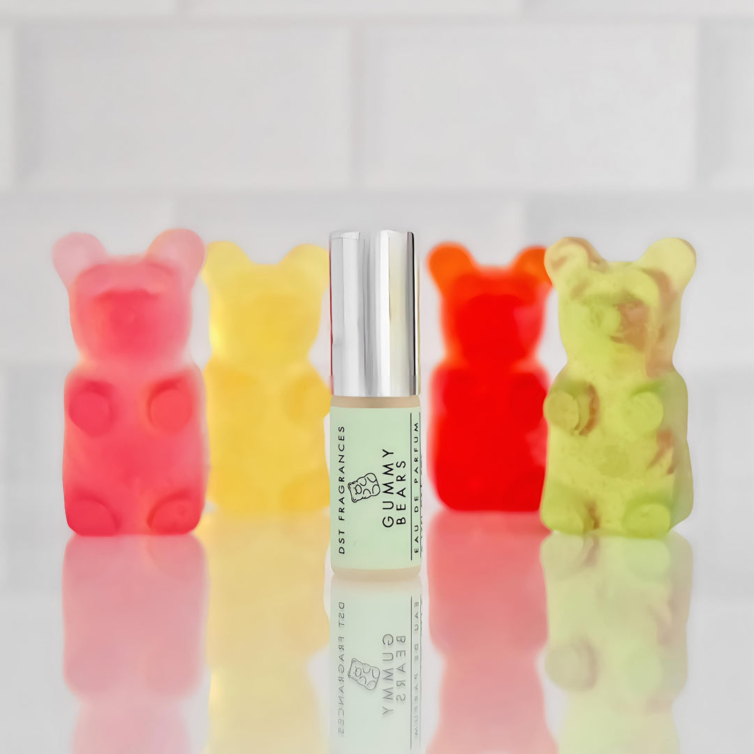 Gummy Bears Eau de Parfum 5ml