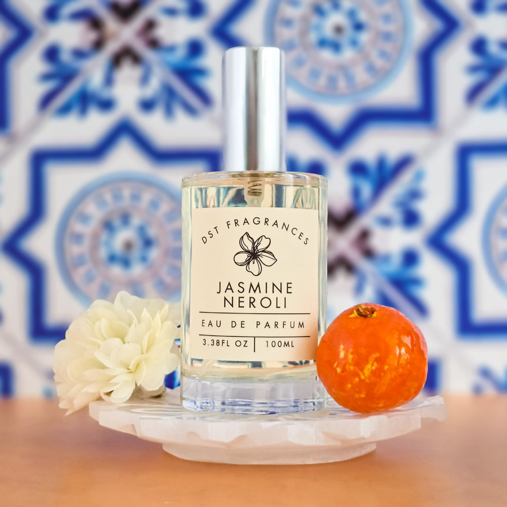 Jasmine Neroli Eau de Parfum 100ml