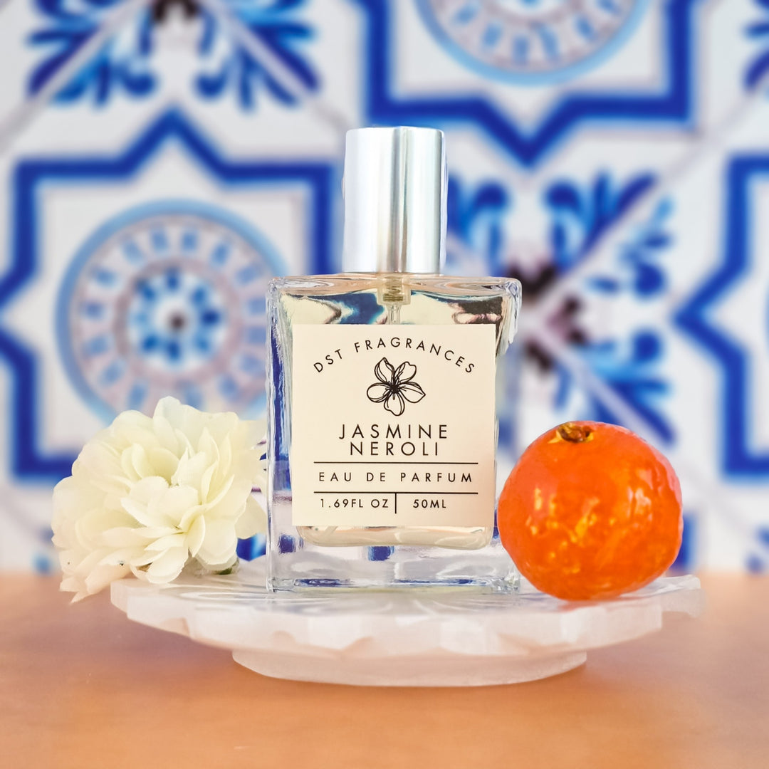 Jasmine Neroli Eau de Parfum 50ml