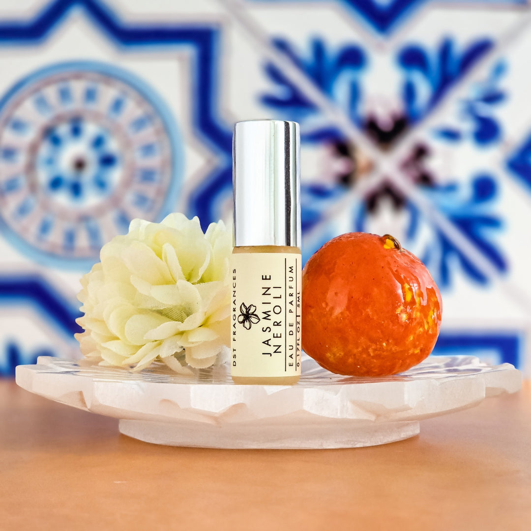 Jasmine Neroli Eau de Parfum 5ml