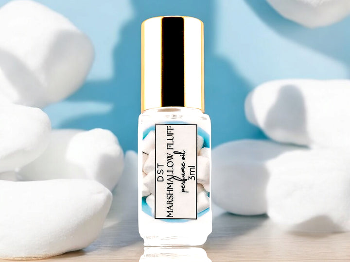 Perfume Oil Roll-On 3ml Sample