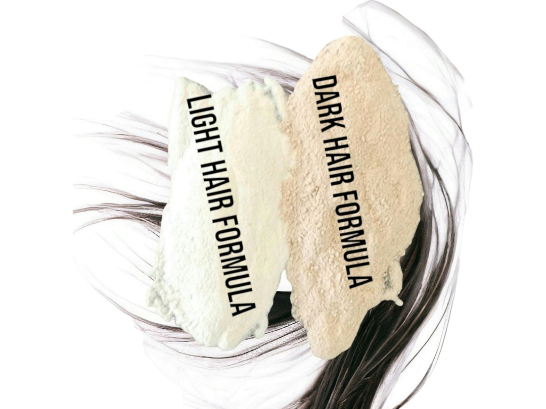 Dry Shampoo Powder - Fragrance Free