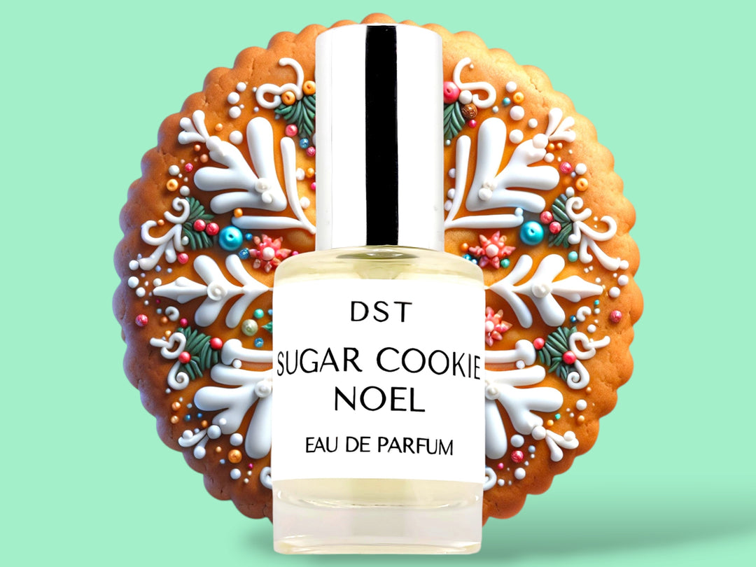 Sugar Cookie Noel Eau de Parfum