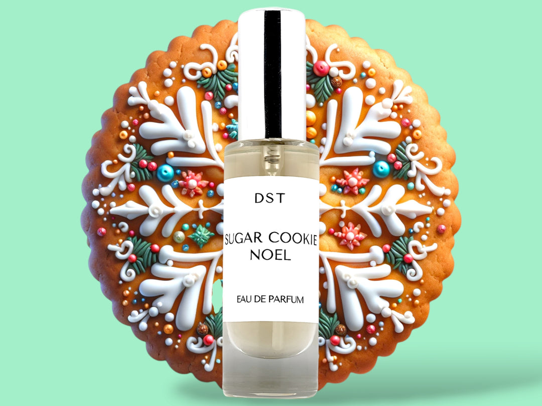 Sugar Cookie Noel Eau de Parfum