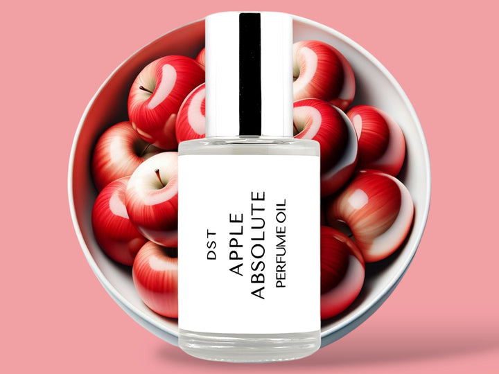 Apple Absolute Perfume Oil Roll-On