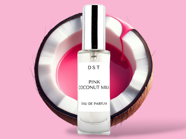 Pink Coconut Milk Eau de Parfum