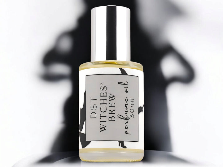 Witches' Brew Perfume Oil Roll-On