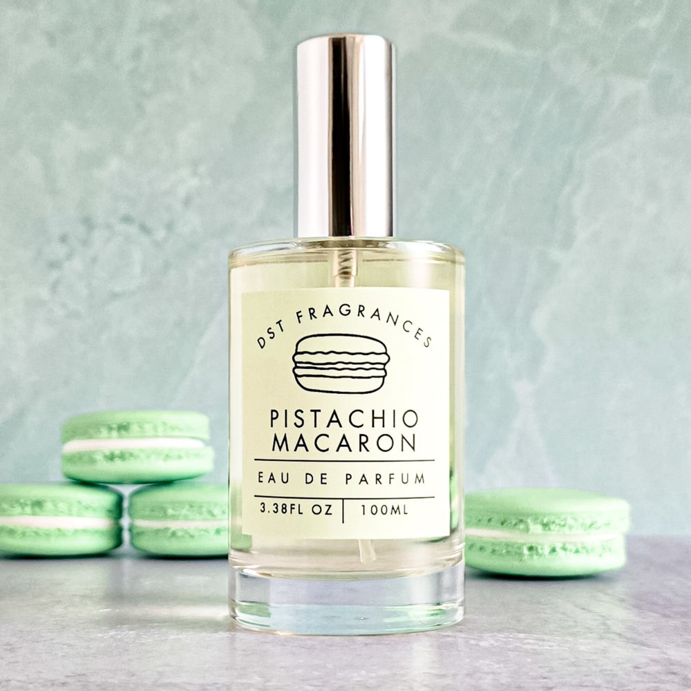 Pistachio Macaron Eau de Parfum 100ml