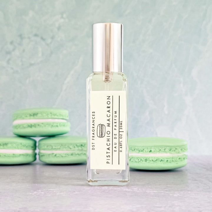 Pistachio Macaron Eau de Parfum 20ml