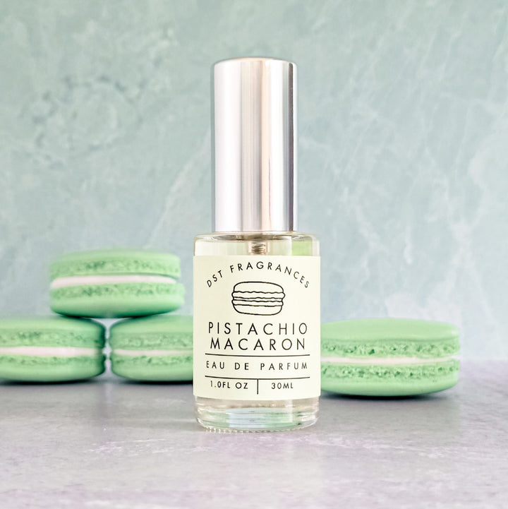 Pistachio Macaron Eau de Parfum 30ml