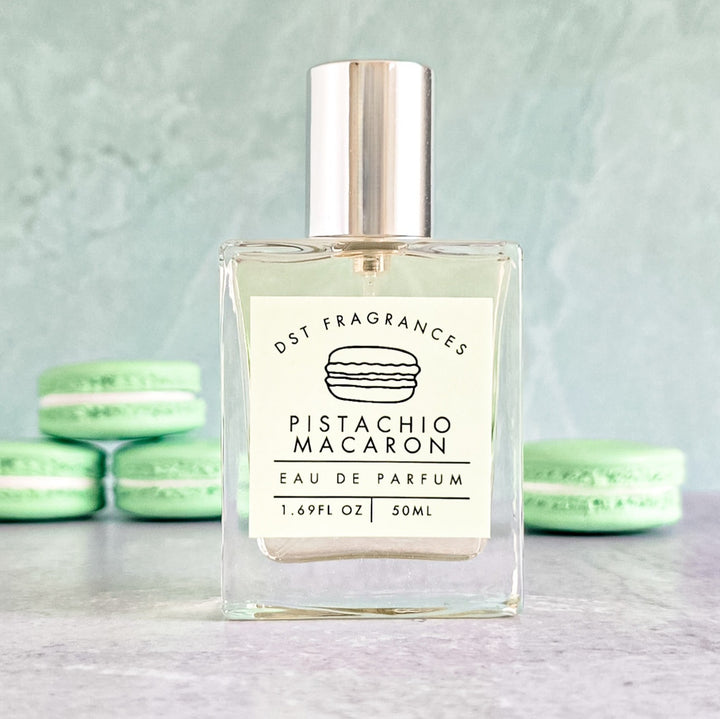 Pistachio Macaron Eau de Parfum 50ml