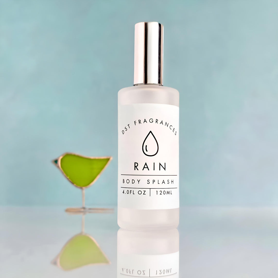 Rain Body Splash 4oz