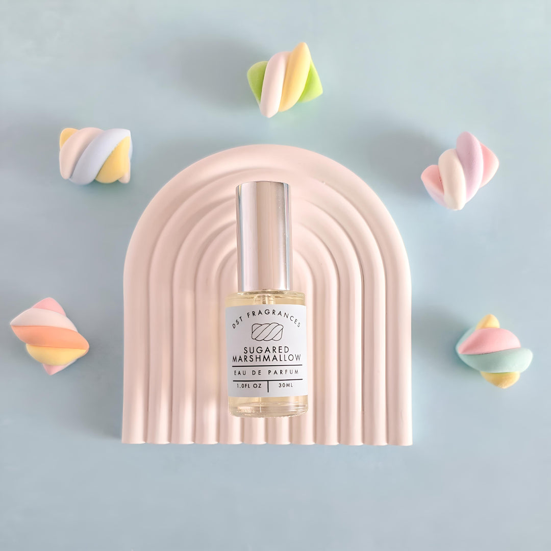 Sugared Marshmallow Eau de Parfum 30ml