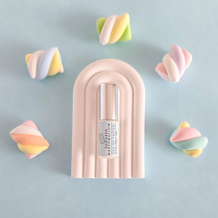 Sugared Marshmallow Eau de Parfum 5ml