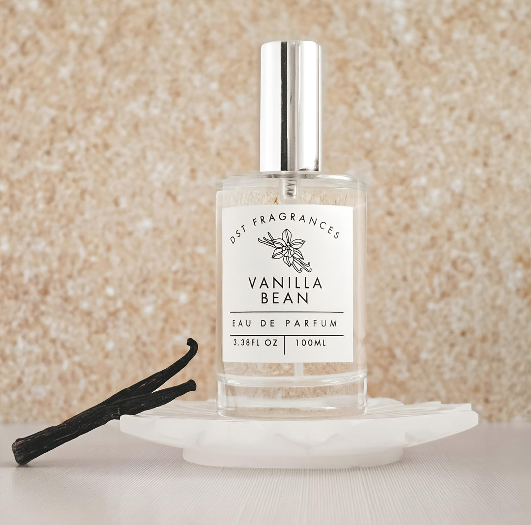 Vanilla Bean Eau de Parfum 100ml