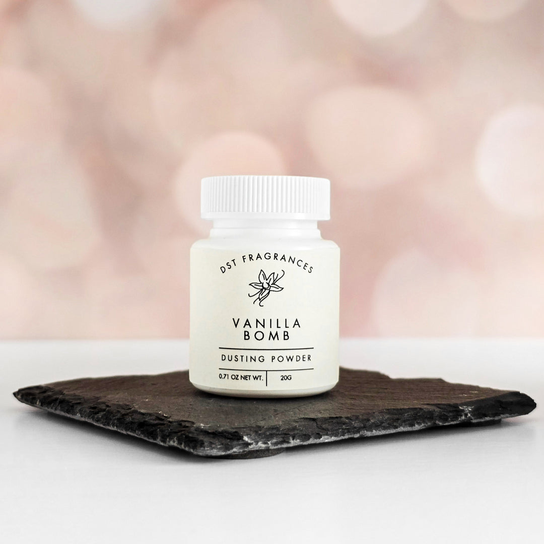 Vanilla Bomb Body Powder 20g