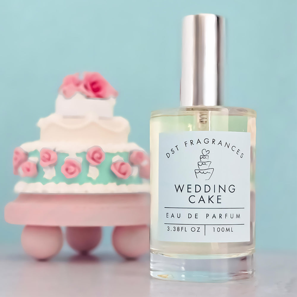 Wedding Cake Eau de Parfum 100ML